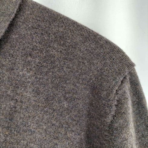 ブルックスブラザーズ BROOKS BROTHERS ニットポロ メンズ JPN:L