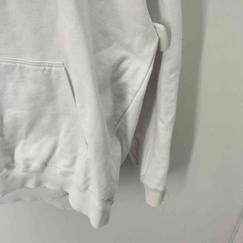 エクストララージ XLARGE 別注 釜山 OGロゴ刺繍 プルオーバー パーカー フーディー メンズ JPN:L