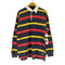 ブルックスブラザーズ BROOKS BROTHERS 90S L/S ラガーシャツ メンズ JPN:L