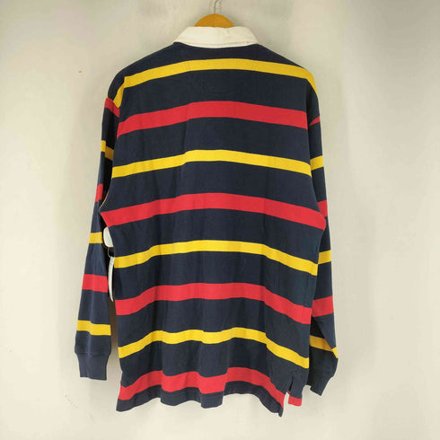 ブルックスブラザーズ BROOKS BROTHERS 90S L/S ラガーシャツ メンズ JPN:L