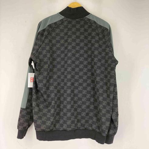 プーマ PUMA 総柄 トラックジャケット メンズ JPN:XXL