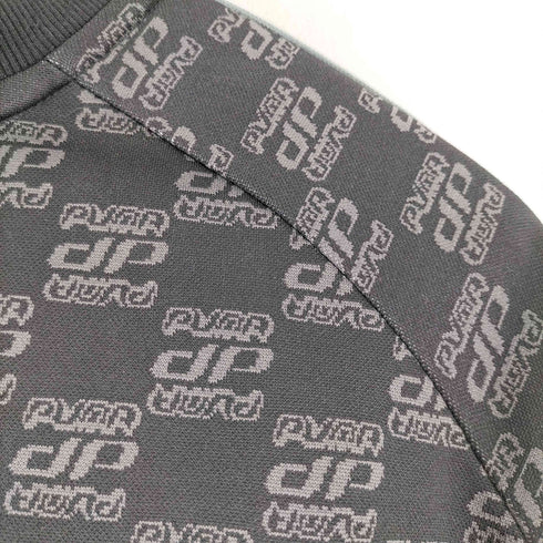 プーマ PUMA 総柄 トラックジャケット メンズ JPN:XXL