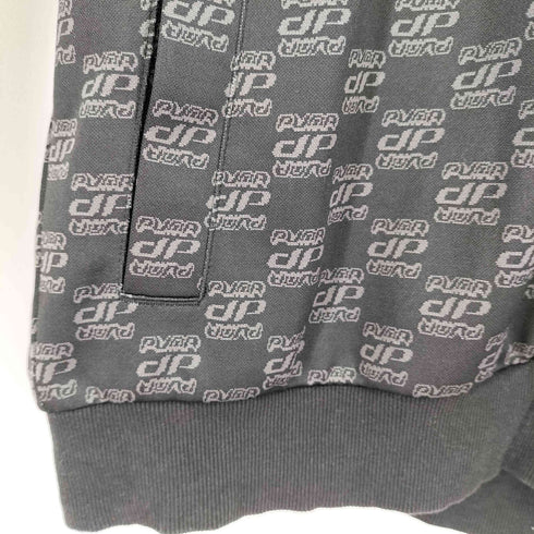 プーマ PUMA 総柄 トラックジャケット メンズ JPN:XXL