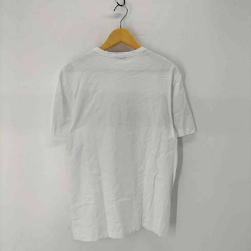 モンクレール MONCLER 19SS MAGLIA T-SHIRT PRESS START マリア 半袖Tシャツ メンズ import:L