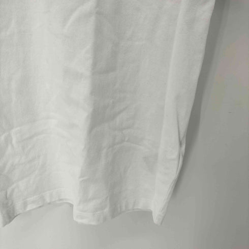 モンクレール MONCLER 19SS MAGLIA T-SHIRT PRESS START マリア 半袖Tシャツ メンズ import:L