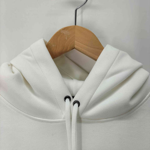 ポロラルフローレン POLO RALPH LAUREN フロントロゴ ジップポケット プルオーバー パーカー メンズ import:L