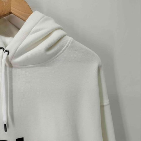 ポロラルフローレン POLO RALPH LAUREN フロントロゴ ジップポケット プルオーバー パーカー メンズ import:L