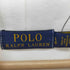 ポロラルフローレン POLO RALPH LAUREN フロントロゴ ジップポケット プルオーバー パーカー メンズ import:L