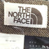 ザノースフェイス THE NORTH FACE 茶タグ ウール パンツ メンズ 84