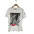 モンクレール MONCLER 19SS MAGLIA T-SHIRT Mountain Print マウンテン プリント マリア 半袖Tシャツ メンズ import:L