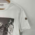 モンクレール MONCLER 19SS MAGLIA T-SHIRT Mountain Print マウンテン プリント マリア 半袖Tシャツ メンズ import:L