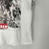 モンクレール MONCLER 19SS MAGLIA T-SHIRT Mountain Print マウンテン プリント マリア 半袖Tシャツ メンズ import:L