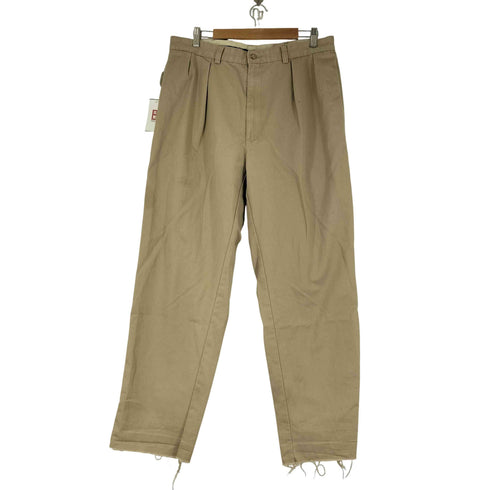ポロラルフローレン POLO RALPH LAUREN 2タック チノパンツ メンズ 36×30