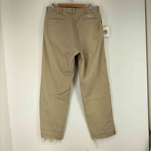 ポロラルフローレン POLO RALPH LAUREN 2タック チノパンツ メンズ 36×30