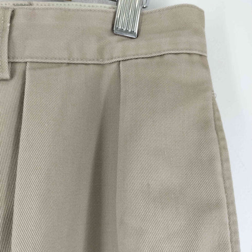 ポロラルフローレン POLO RALPH LAUREN 2タック チノパンツ メンズ 36×30
