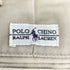 ポロラルフローレン POLO RALPH LAUREN 2タック チノパンツ メンズ 36×30