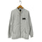 ハフ HUF HOME TEAM FULL ZIP FLEECE メンズ JPN:XL