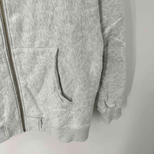 ハフ HUF HOME TEAM FULL ZIP FLEECE メンズ JPN:XL