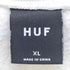 ハフ HUF HOME TEAM FULL ZIP FLEECE メンズ JPN:XL
