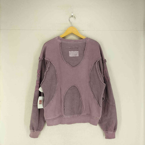 XG Pigment Dyed Docking Sweatshirt domestic メンズ S