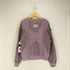 XG Pigment Dyed Docking Sweatshirt domestic メンズ S