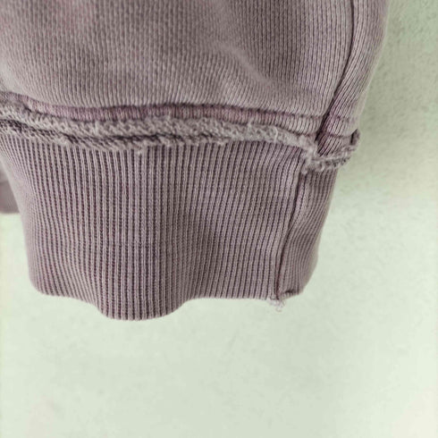 XG Pigment Dyed Docking Sweatshirt domestic メンズ S