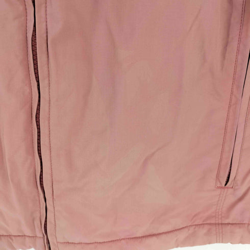 エルエルビーン L.L.Bean 90S 裏地フリース ジップアップ ベスト レディース import:L