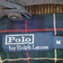 ポロバイラルフローレン Polo by RALPH LAUREN チンストラップ付 オイルドフーデッドジャケット メンズ JPN:M
