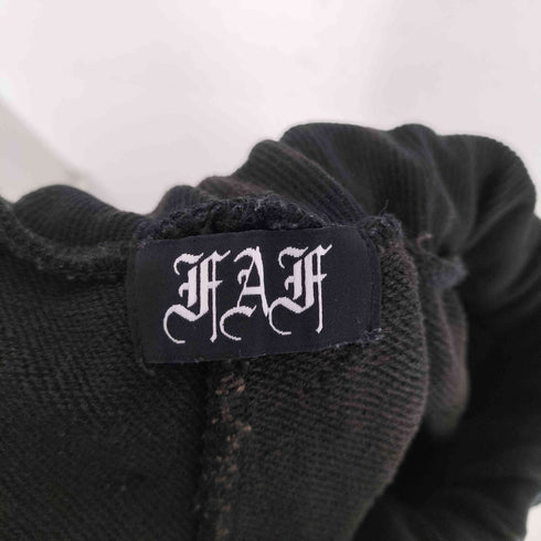 FAF Dameged Baggy Sweat Pants domestic メンズ M