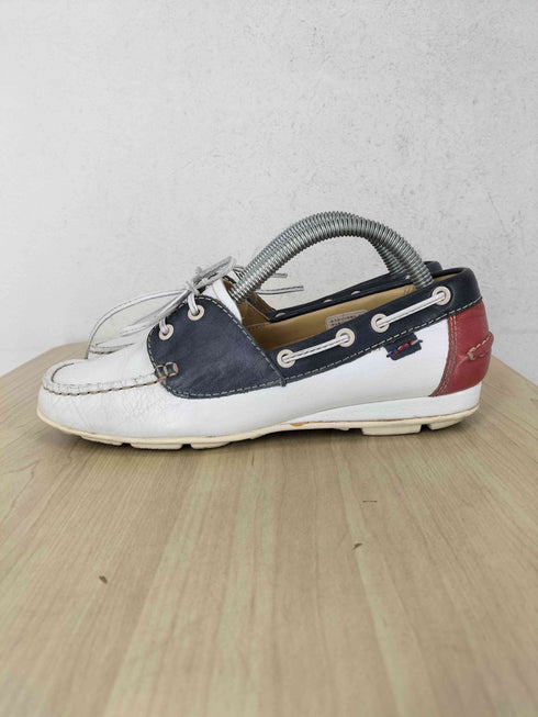 リーガル REGAL デッキシューズ レディース JPN:23