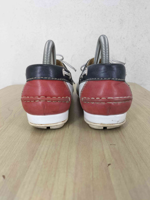 リーガル REGAL デッキシューズ レディース JPN:23