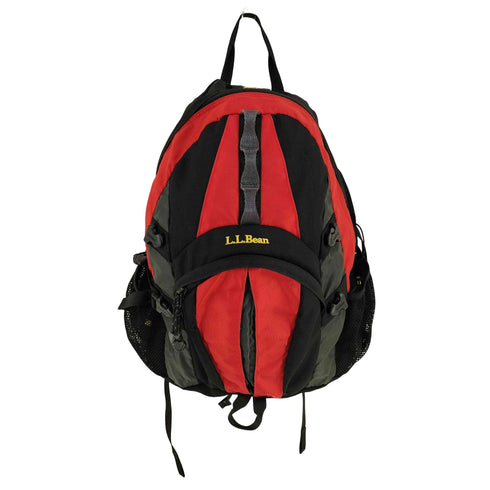 エルエルビーン L.L.Bean ESCAPE バイカラー バックパック メンズ
