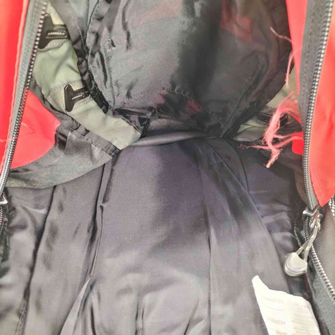 エルエルビーン L.L.Bean ESCAPE バイカラー バックパック メンズ