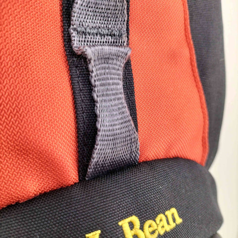 エルエルビーン L.L.Bean ESCAPE バイカラー バックパック メンズ