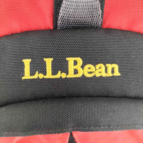 エルエルビーン L.L.Bean ESCAPE バイカラー バックパック メンズ