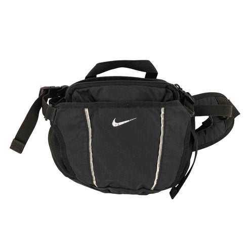 ナイキ NIKE 00S Y2K ナイロン ウエストバッグ メンズ
