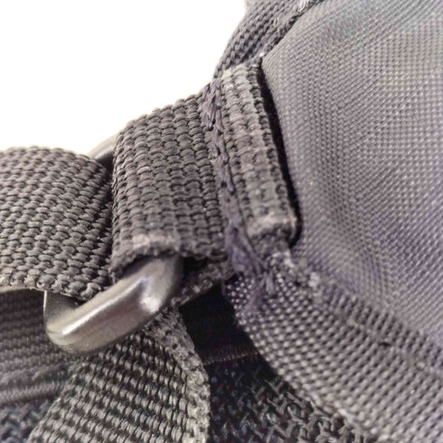 ナイキ NIKE 00S Y2K ナイロン ウエストバッグ メンズ