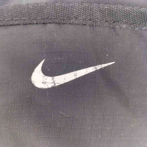 ナイキ NIKE 00S Y2K ナイロン ウエストバッグ メンズ