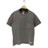 アタッチメント ATTACHMENT GIZA SILKY JERSEY CREW NECK POCKET TEE メンズ JPN:3