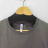 アタッチメント ATTACHMENT GIZA SILKY JERSEY CREW NECK POCKET TEE メンズ JPN:3