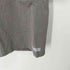 アタッチメント ATTACHMENT GIZA SILKY JERSEY CREW NECK POCKET TEE メンズ JPN:3