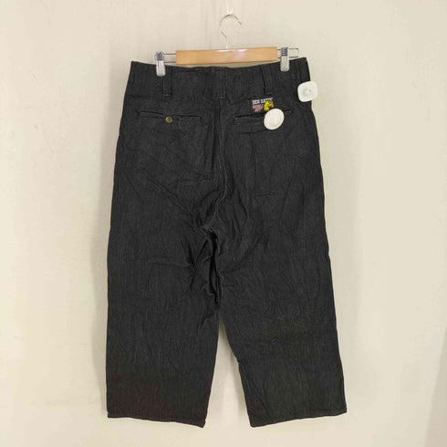 ベンデイビス BEN DAVIS 673 GORILLA CUT DENIM デニムパンツ メンズ 32