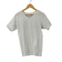 アタッチメント ATTACHMENT VネックTシャツ メンズ JPN:3