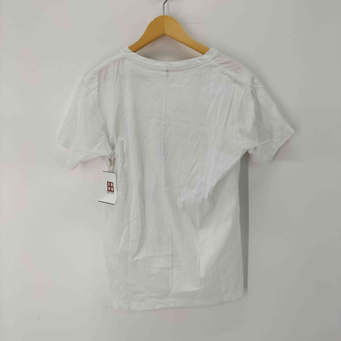 アタッチメント ATTACHMENT VネックTシャツ メンズ JPN:3