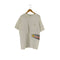 ラコステ LACOSTE 1992 USA製 サイドプリント Tシャツ メンズ import:M