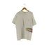 ラコステ LACOSTE 1992 USA製 サイドプリント Tシャツ メンズ import:M