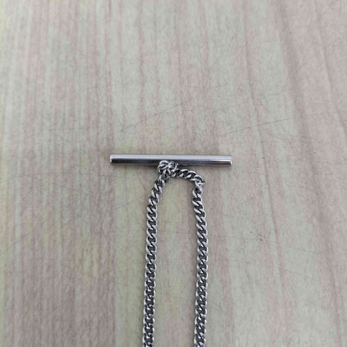 ディーゼル DIESEL Dロゴ ブレスレット メンズ