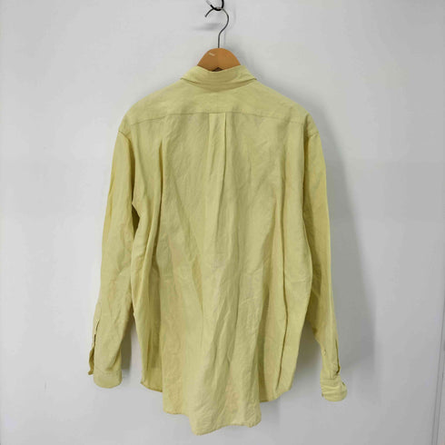 レノ LENO BUTTON DOWN SHIRT メンズ JPN:2