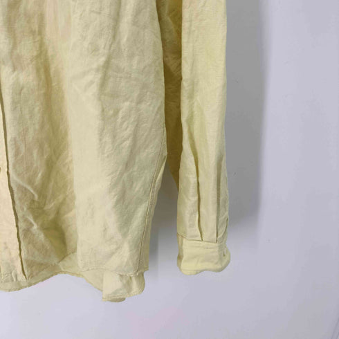 レノ LENO BUTTON DOWN SHIRT メンズ JPN:2