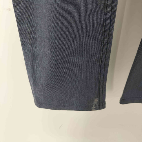 ヒステリックグラマー HYSTERIC GLAMOUR 転写プリント 迷彩 リバーシブルパンツ メンズ JPN:M